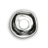 Tom Dixon - Melt Surface LED Vägglampa Chrome