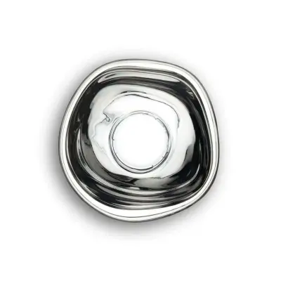 Tom Dixon - Melt Surface LED Vägglampa Chrome