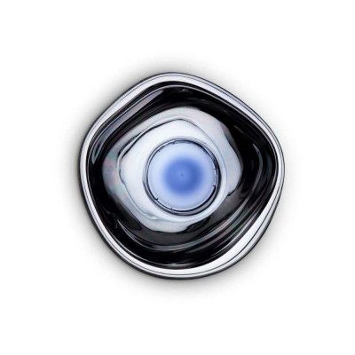 Tom Dixon - Melt Surface LED Vägglampa Smoke