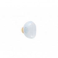 Tom Dixon - Melt Surface LED Vägglampa Mini Opal/Gold