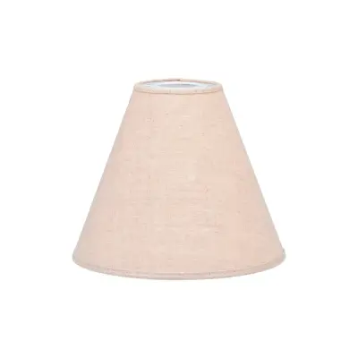 PR Home Toppringskärm Lin Natur 22cm