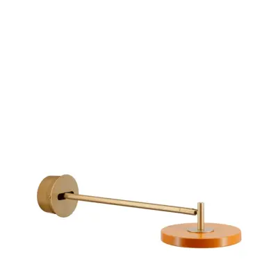 UMAGE - Asteria Vägglampa HW Long Nuance Orange
