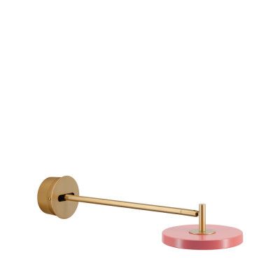 UMAGE - Asteria Vägglampa HW Long Nuance Rose