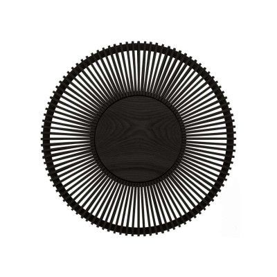 UMAGE - Clava Up Wood Vägg-/Plafond Large Black Oak