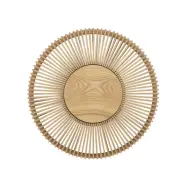 UMAGE - Clava Up Wood Vägg-/Plafond Large Oak