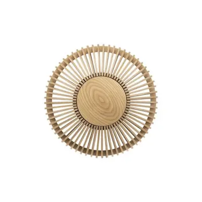 UMAGE - Clava Up Wood Vägg-/Plafond Medium Oak