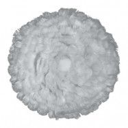 UMAGE - Eos Up Vägglampa/Plafond Medium Grey