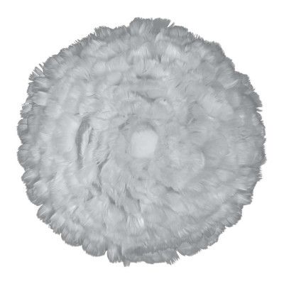 UMAGE - Eos Up Vägglampa/Plafond Medium Grey