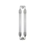UMAGE - Lemon Squeeze Vägglampa Double Long Plated Steel