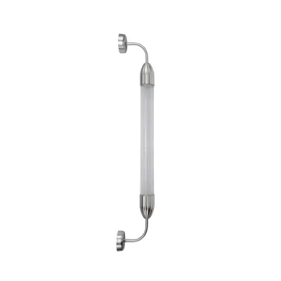 UMAGE - Lemon Squeeze Vägglampa Singel Long Plated Steel