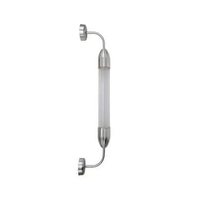 UMAGE - Lemon Squeeze Vägglampa Singel Short Plated Steel