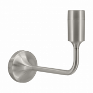 Umage Santé Wall vägglampa 29,5x22,6 cm Steel