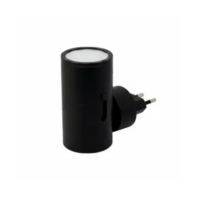 Unison Plug'n spot vägglampa black