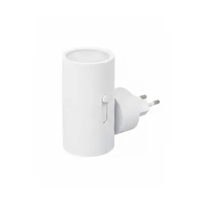 Unison Plug'n spot vägglampa white