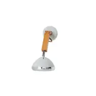 MR. WATTSON -  vägglampa Nardo GreyPiffany Copenhagen