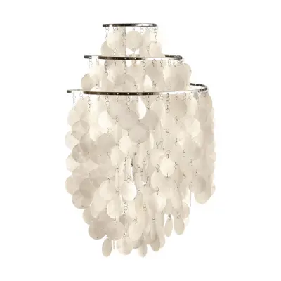 Verpan - Fun 1 WM Vägglampa