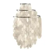 Verpan - Fun 1 WM Vägglampa