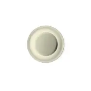 Vibia - Top LED-vägglampa Ø 17 cm grön L1