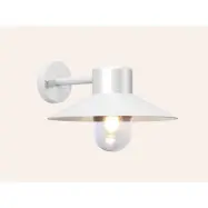 Victor Wall E27 White