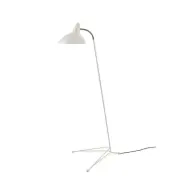 Warm Nordic - Lightsome golvlampa, varmvit, höjd 132 cm