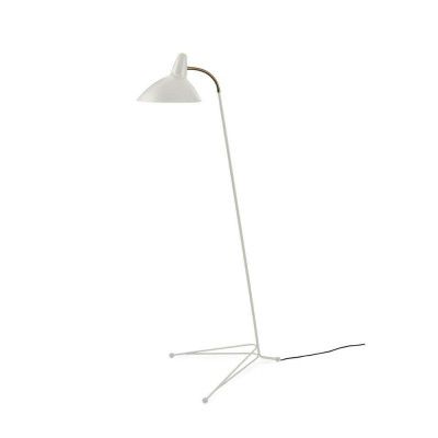 Warm Nordic - Lightsome Golvlampa Warm White