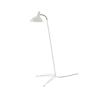 Warm Nordic - Lightsome golvlampa, varmvit, höjd 132 cm