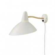 Warm Nordic - Lightsome Vägglampa Warm White
