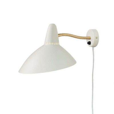Warm Nordic - Lightsome Vägglampa Warm White