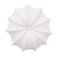 Watt&Veke - Anna 40 Plafond/Vägglampa White