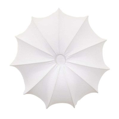 Watt&Veke - Anna 40 Plafond/Vägglampa White