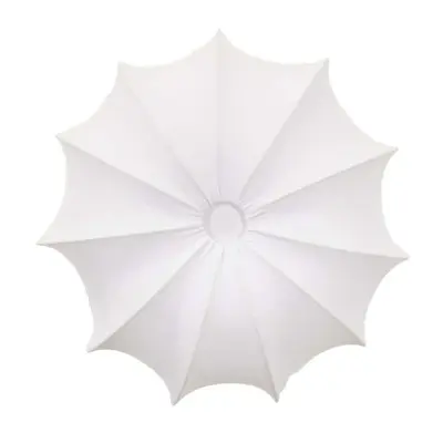 Watt&Veke - Anna 40 Plafond/Vägglampa White