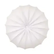 Watt&Veke - Anna 60 Plafond/Vägglampa White