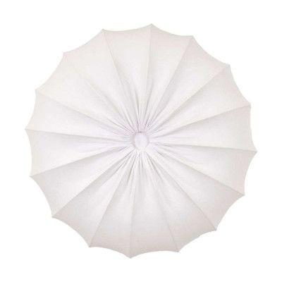 Watt&Veke - Anna 60 Plafond/Vägglampa White