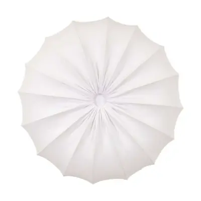 Watt&Veke - Anna 60 Plafond/Vägglampa White