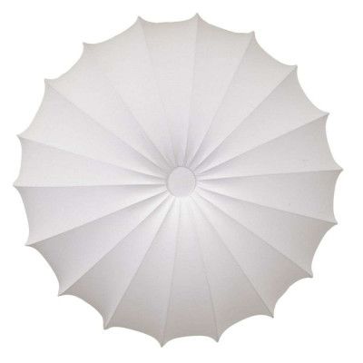 Watt&Veke - Anna 80 Plafond/Vägglampa White