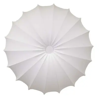 Watt&Veke - Anna 80 Plafond/Vägglampa White