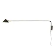 Watt&Veke - Kelly Long Vägglampa Black