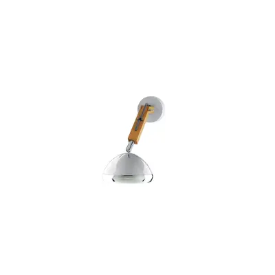 Wattson LED vägglampa, nardo grey