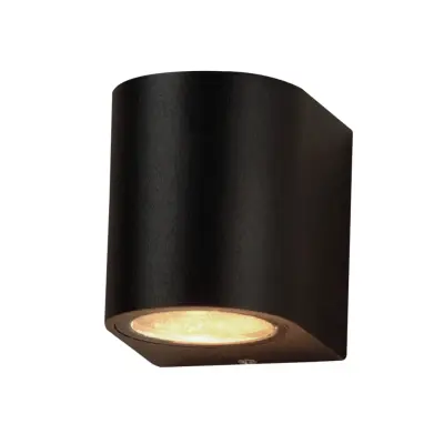 Westal Vägglampa LOT I svart