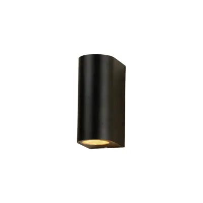 Westal Vägglampa LOT II svart