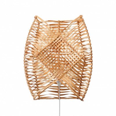 Zyla Vägglampa, Natur 36cm