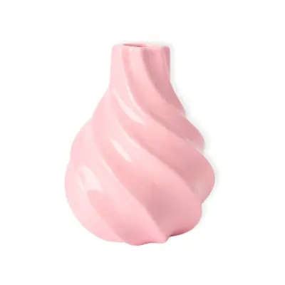 Vas Mini L rosa