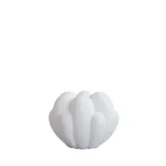 101 Copenhagen - Bloom Vas Mini Bone Vit