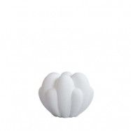 101 Copenhagen - Bloom Vase Mini Bone White 101 Copenhagen