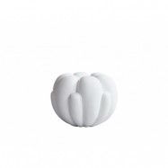 101 Copenhagen - Bloom Vas Petit Bone Vit
