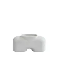 101 COPENHAGEN - Cobra Fat Vas Medio Bubble Vit