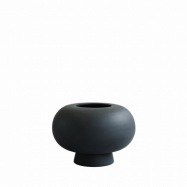 101 Copenhagen Kabin vas fat Black