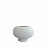 101 Copenhagen Kabin vas fat Bone white
