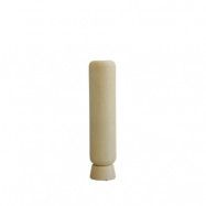 101 Copenhagen - Kabin Vase Tall Sand