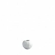 101 Copenhagen Orimono mini vas 15 cm Bone white